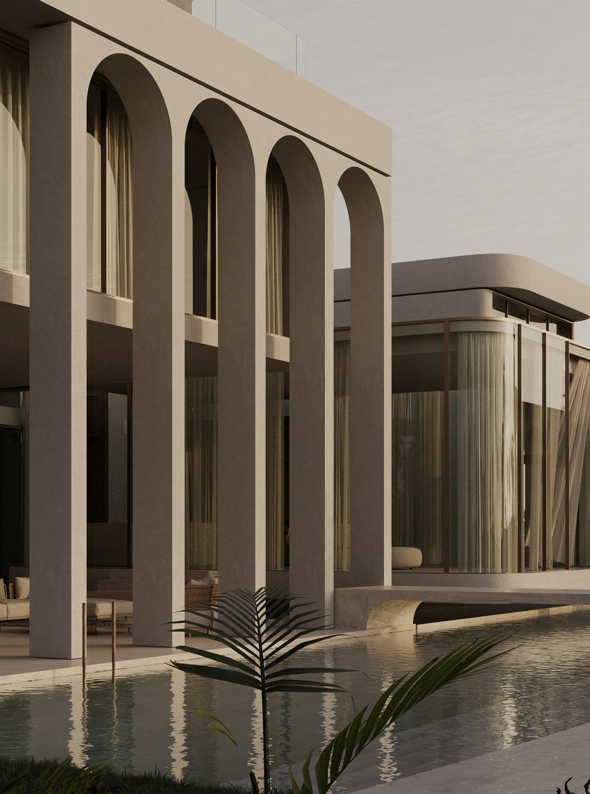 PEARL HOUSE