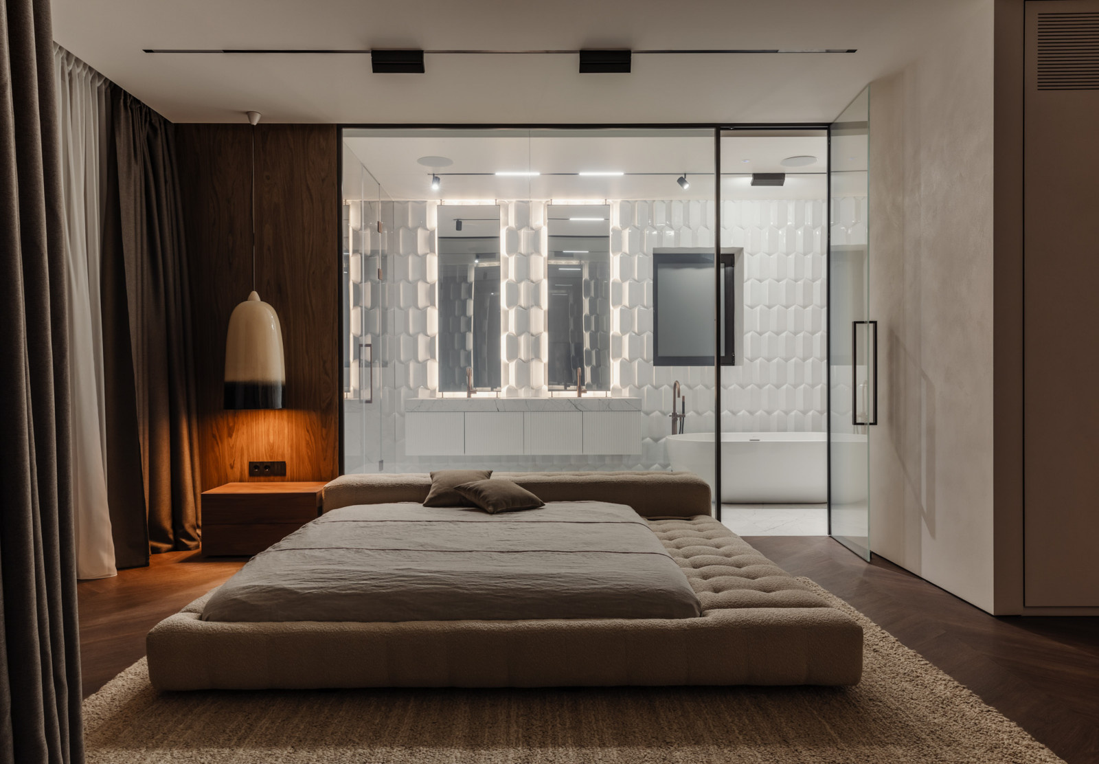 PORODA HOUSE