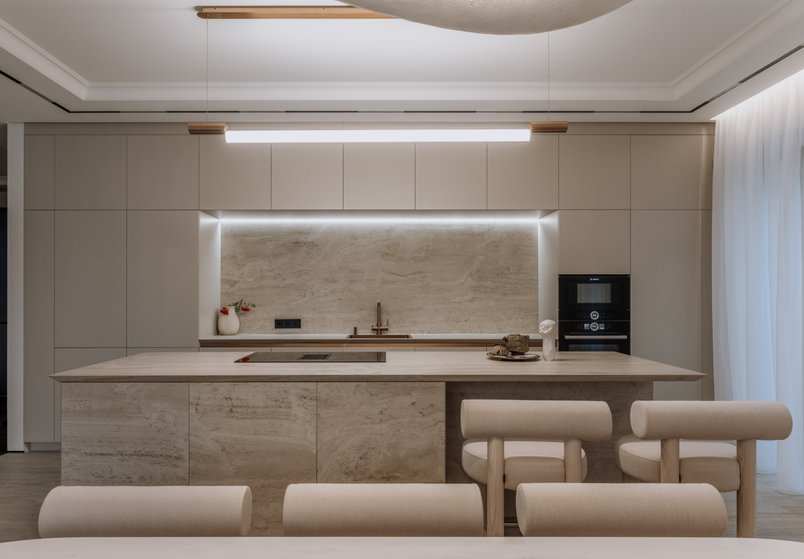 PORODA HOUSE
