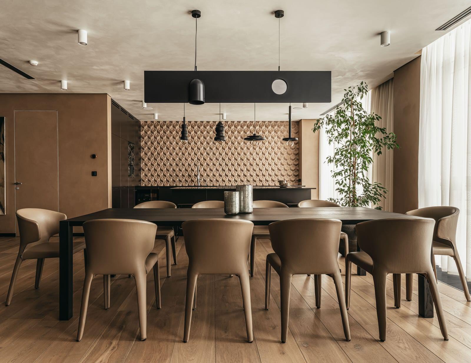 FARBY APARTMENT
