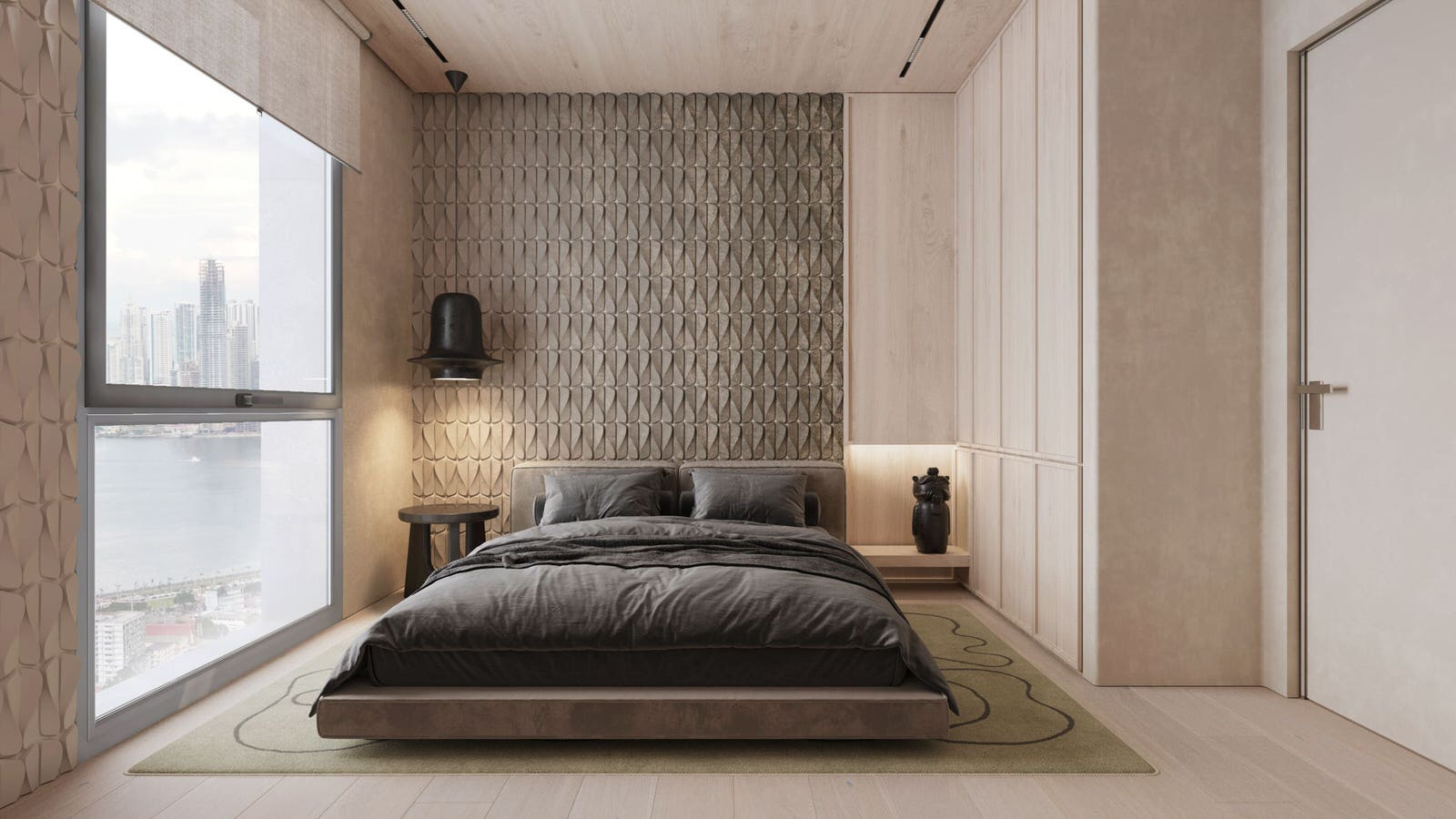 PODYKH APARTMENT