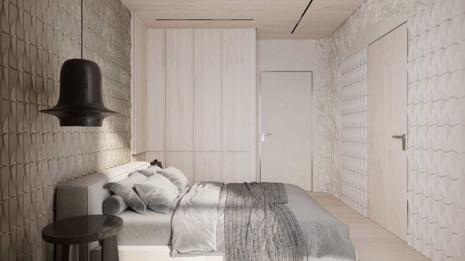 PODYKH APARTMENT
