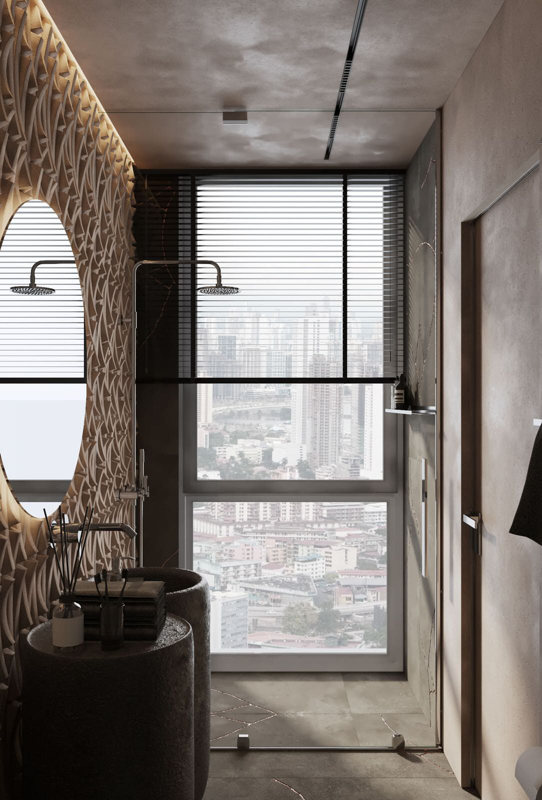 PODYKH APARTMENT