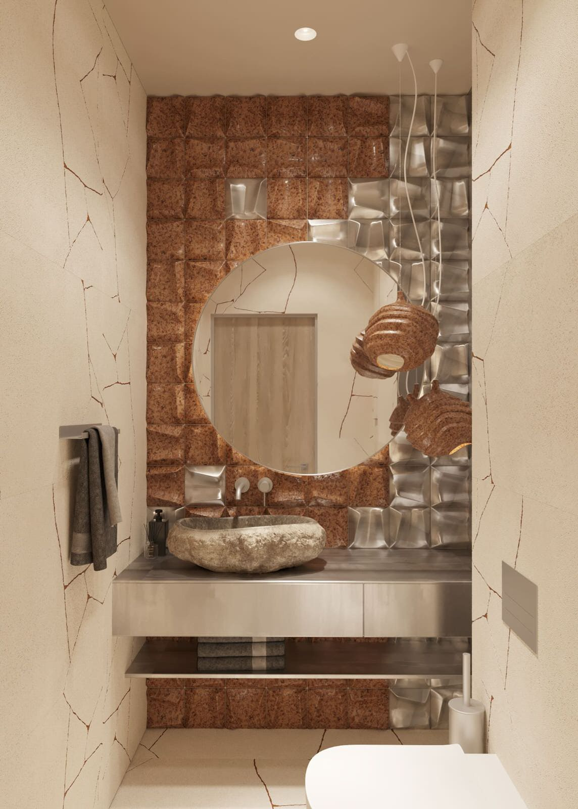 PODYKH APARTMENT