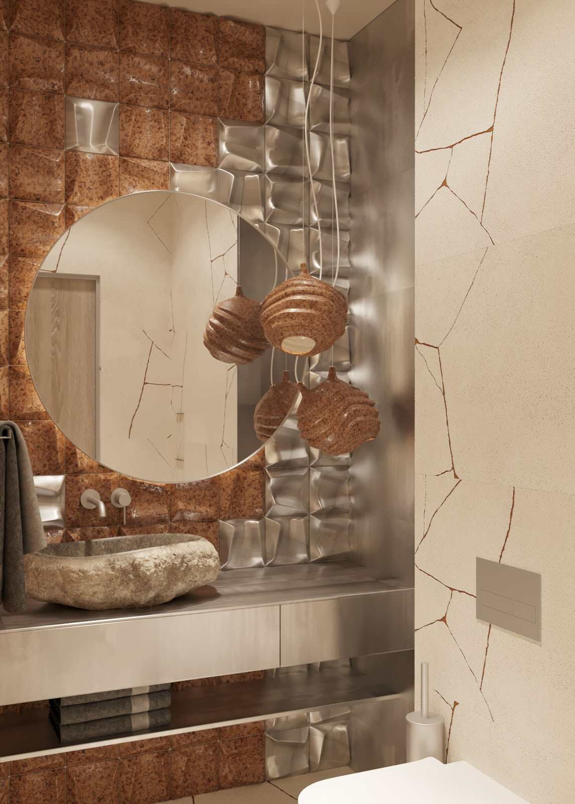 PODYKH APARTMENT