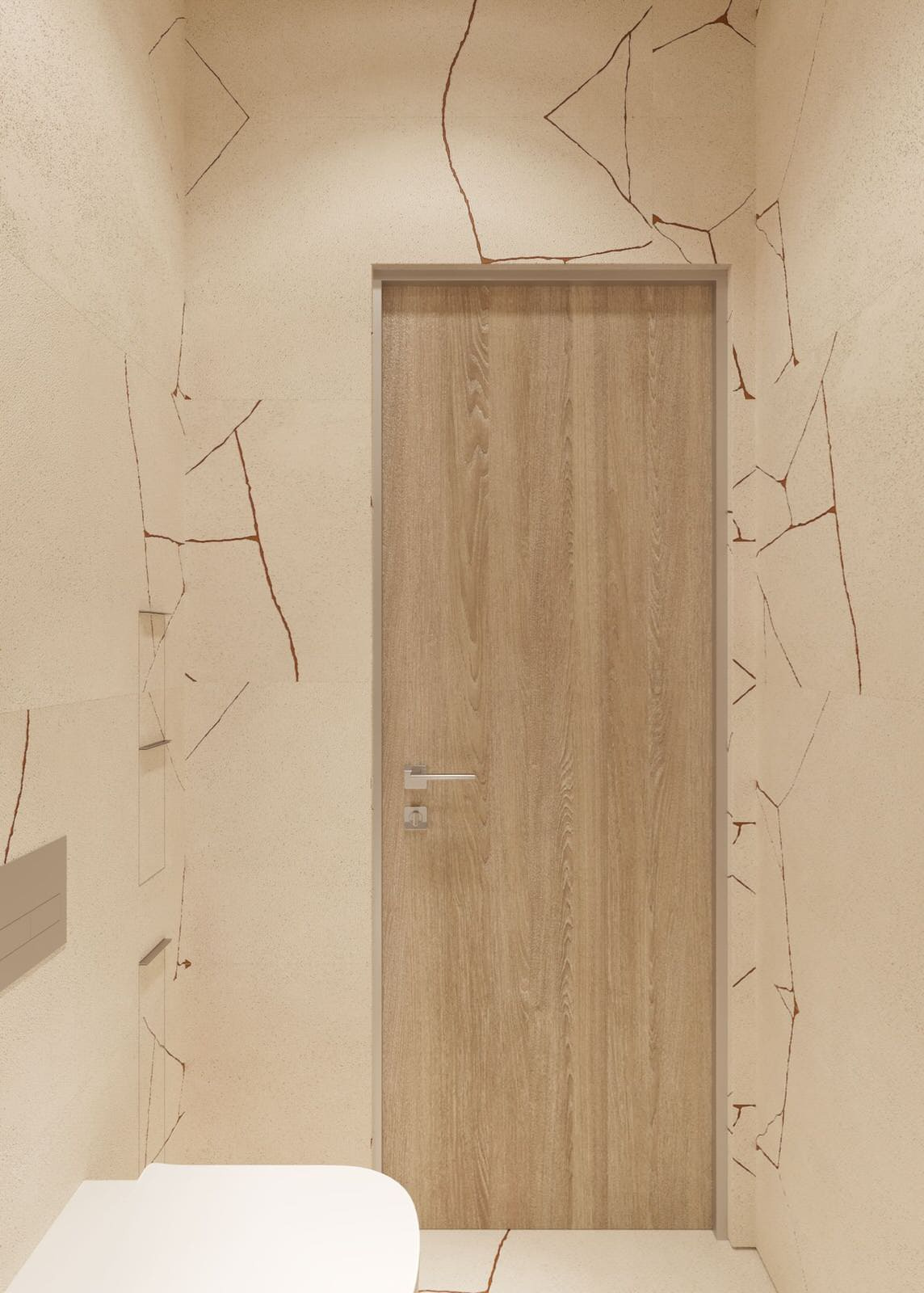 PODYKH APARTMENT