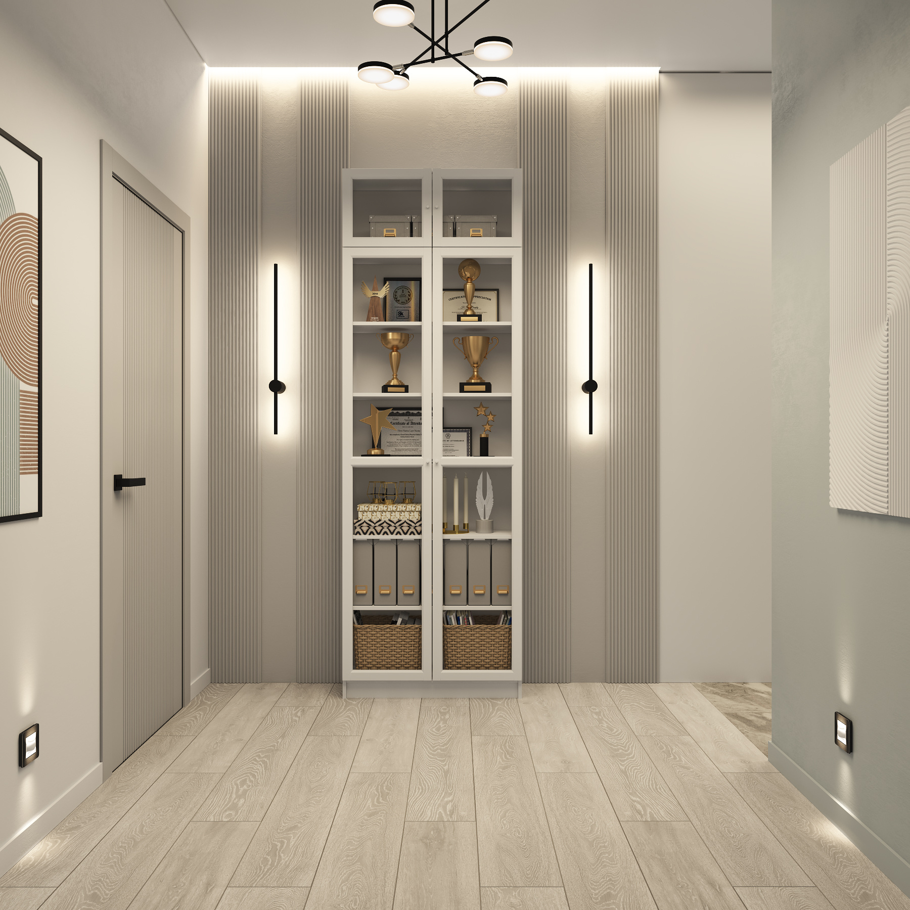 2-х комнатная квартира, Электриков 9, Уралмаш