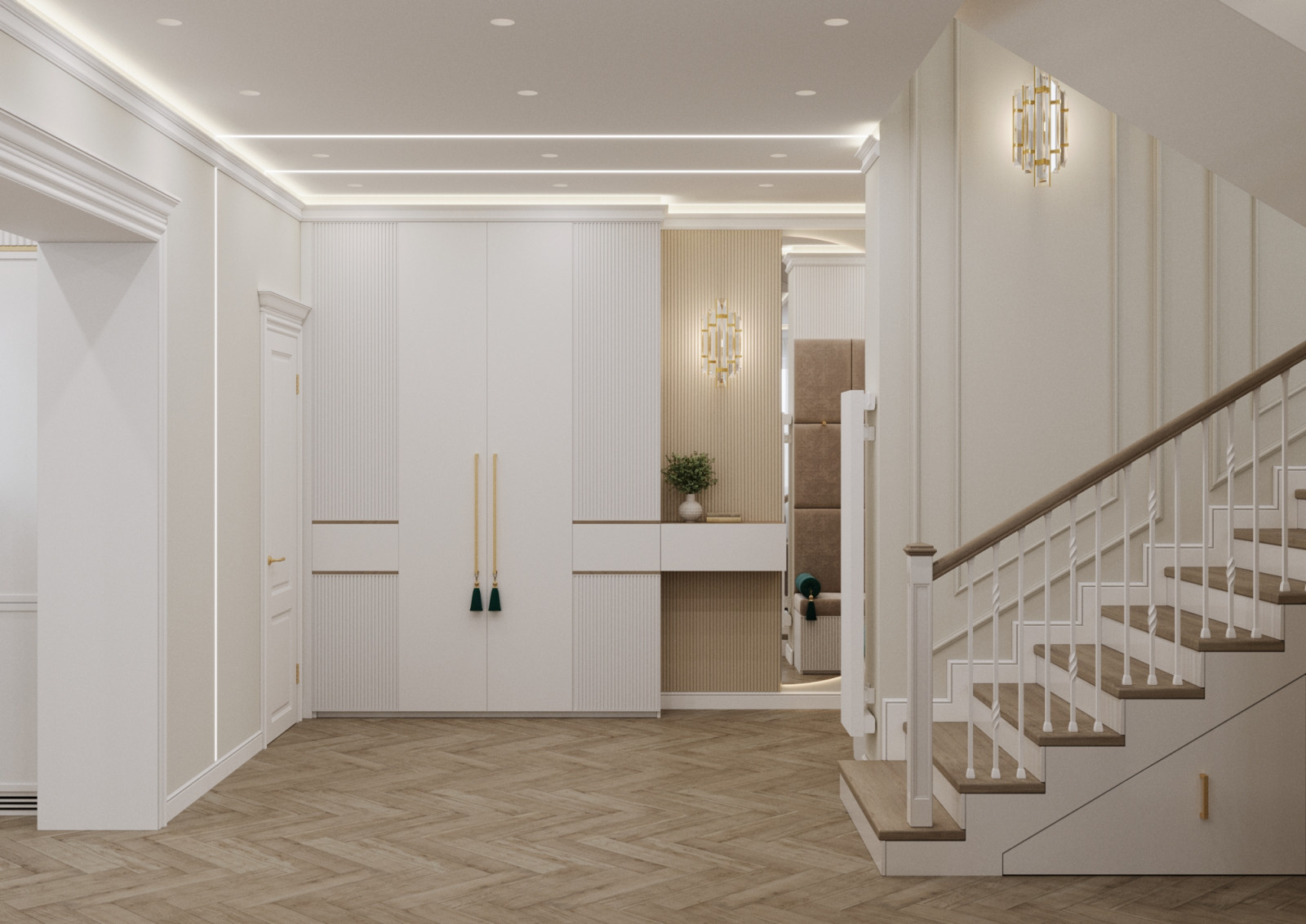 Алина Крылова