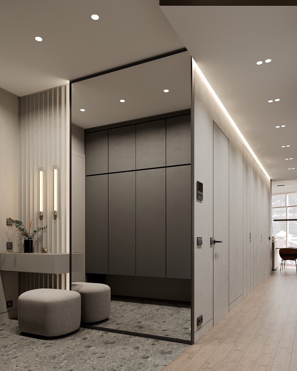 Фоновое изображение профиля SIEN ARCHITECTS
