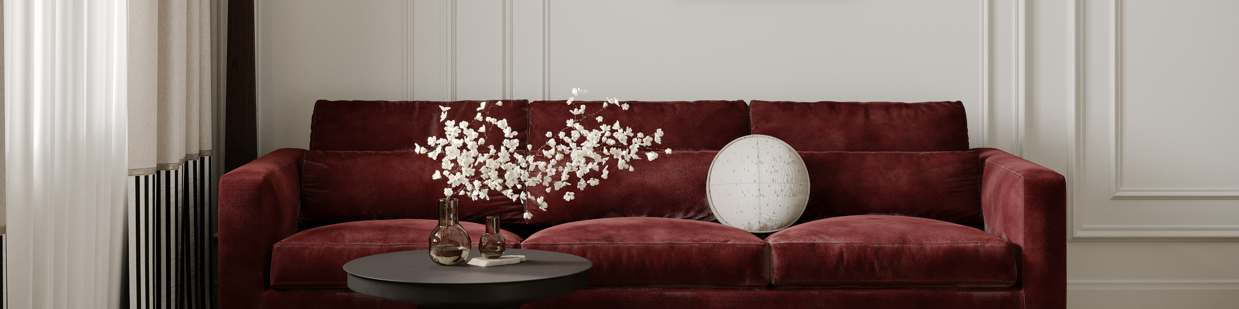 Фоновое изображение профиля Ольга Гусева