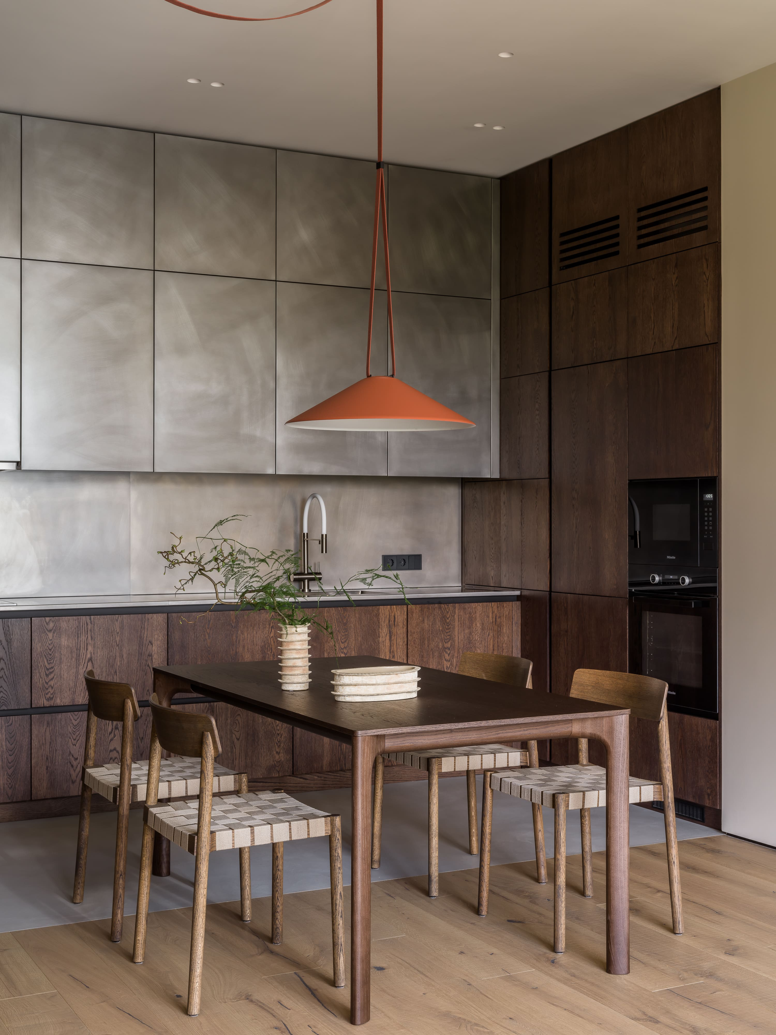 SADOVYE FLAT