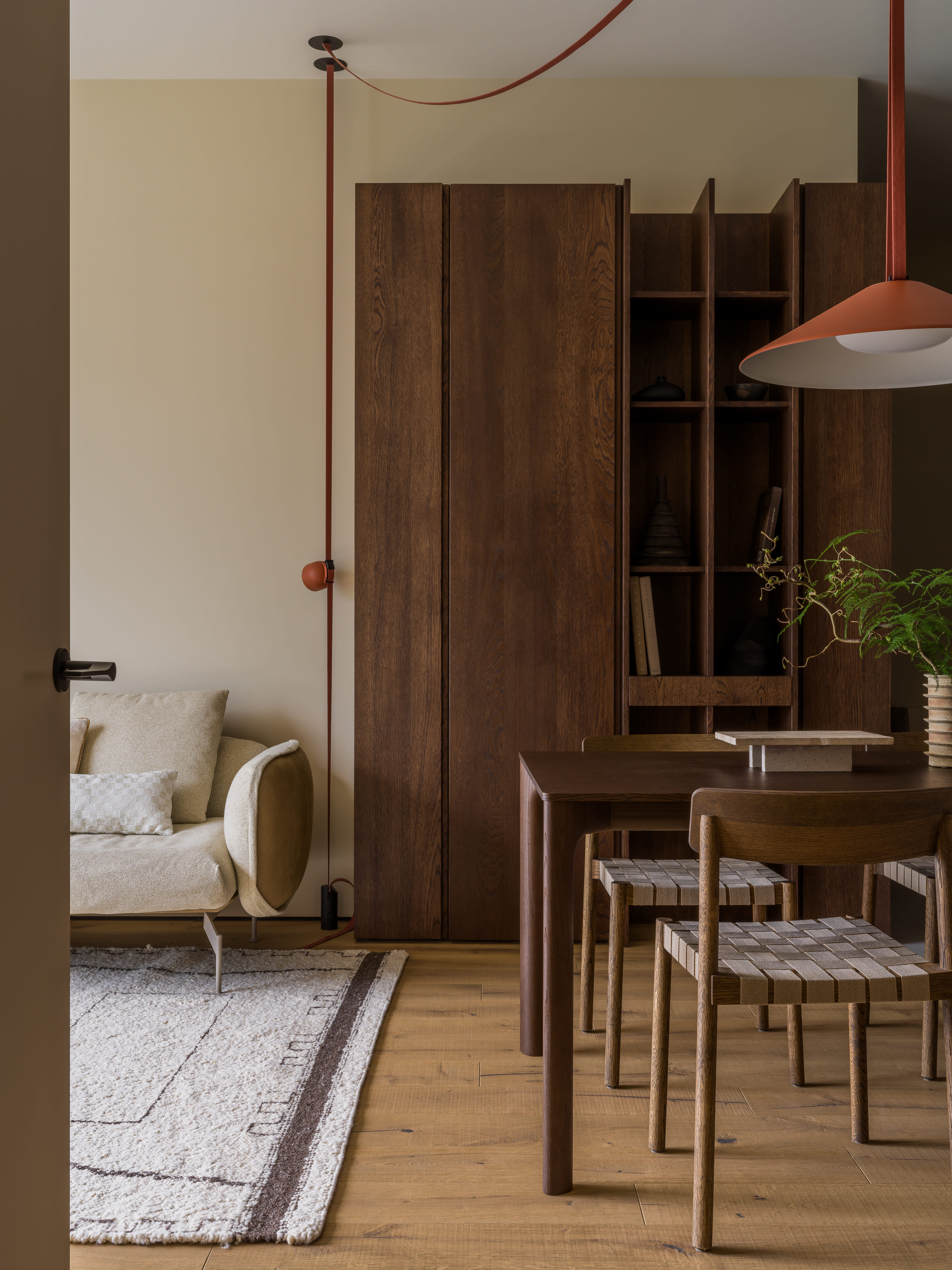 SADOVYE FLAT