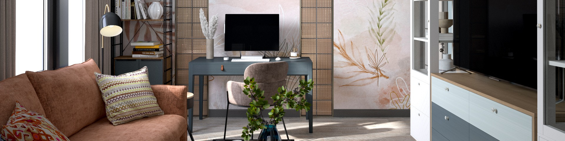 Фоновое изображение профиля Солнцева Наталья