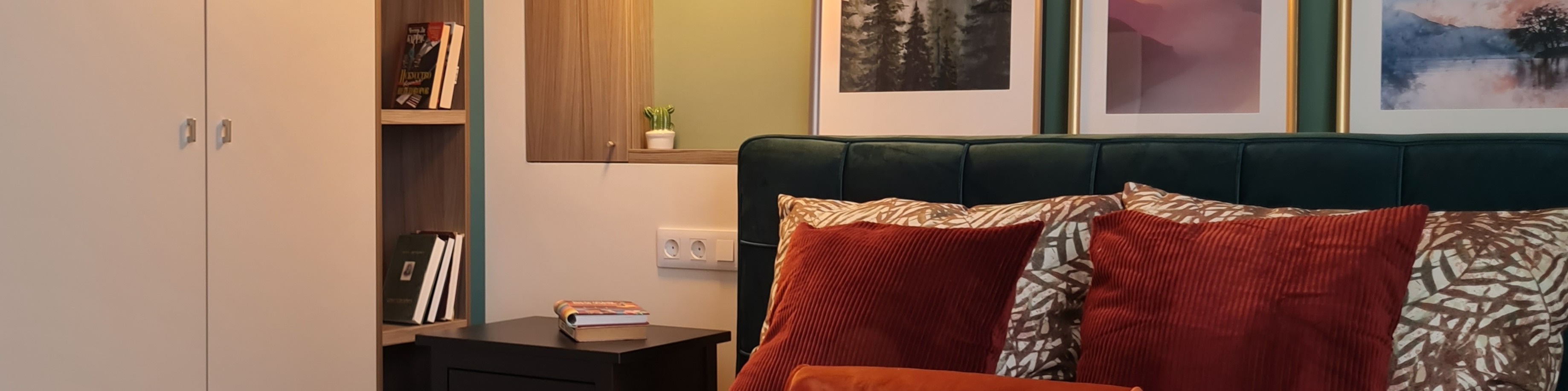 Фоновое изображение профиля Юлия Гордеева