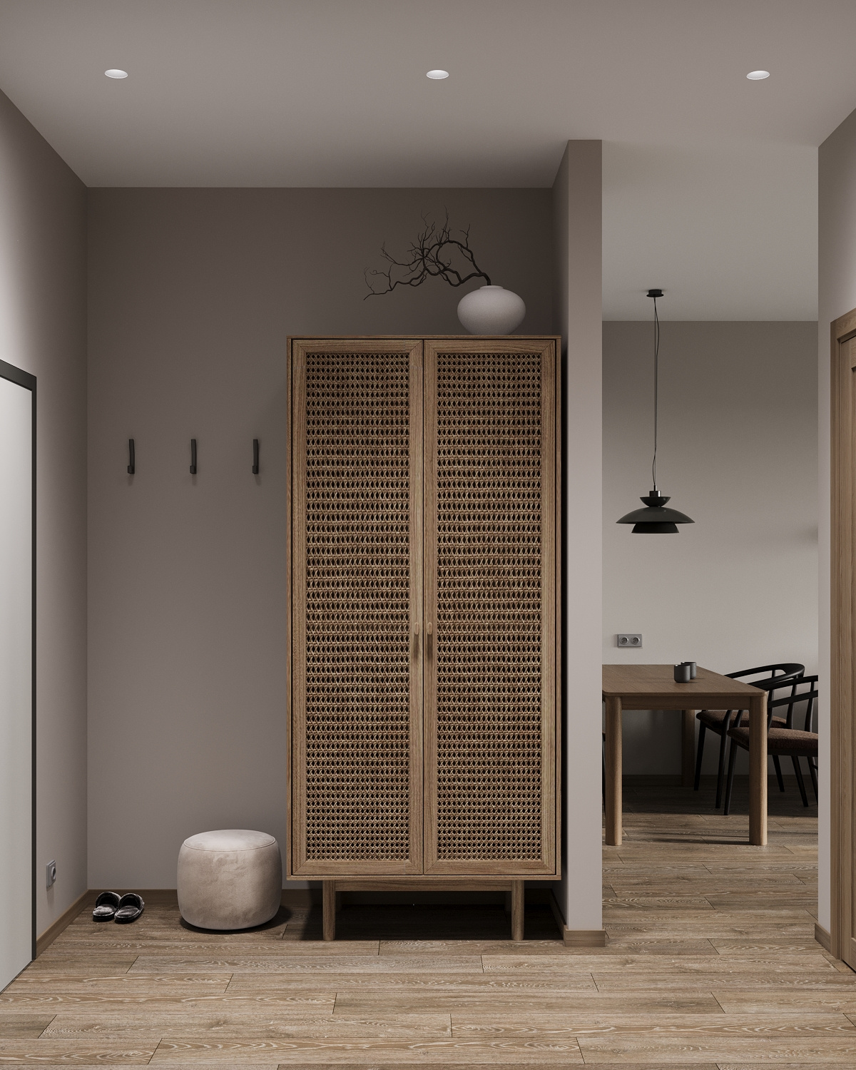 Wabi For Rent