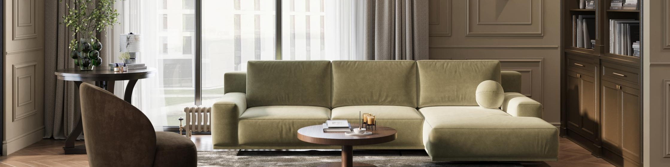 Фоновое изображение профиля Точка Дизайна