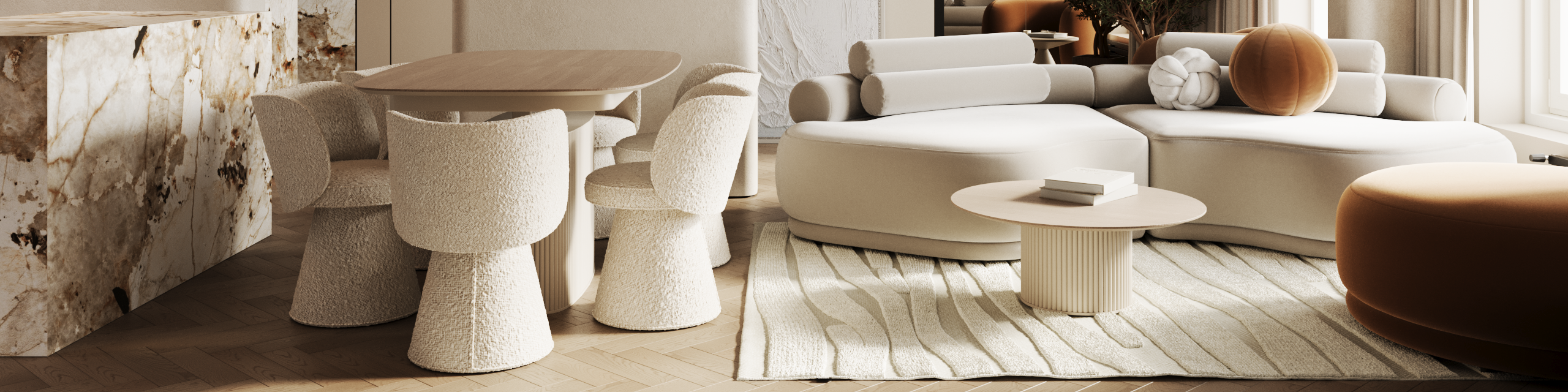 Фоновое изображение профиля ELMI INTERIOR DESIGN