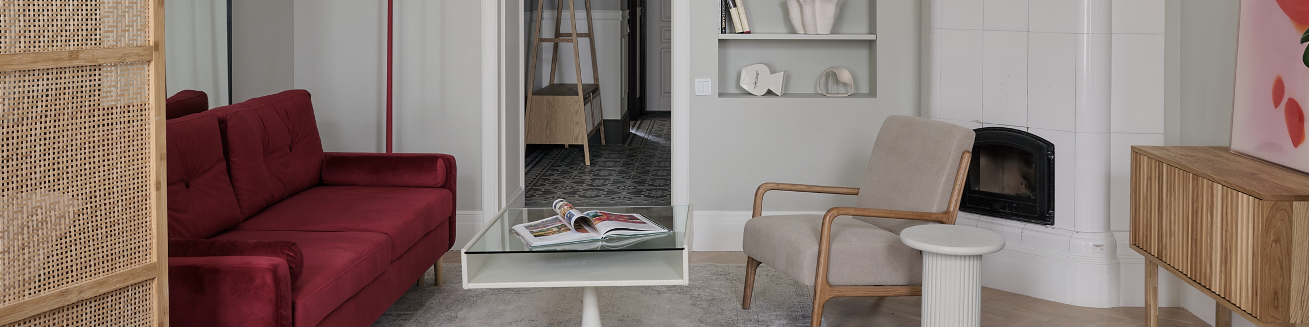 Фоновое изображение профиля Анастасия Матвеенко