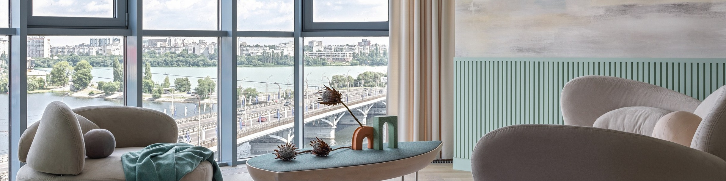 Анна Ворошилина