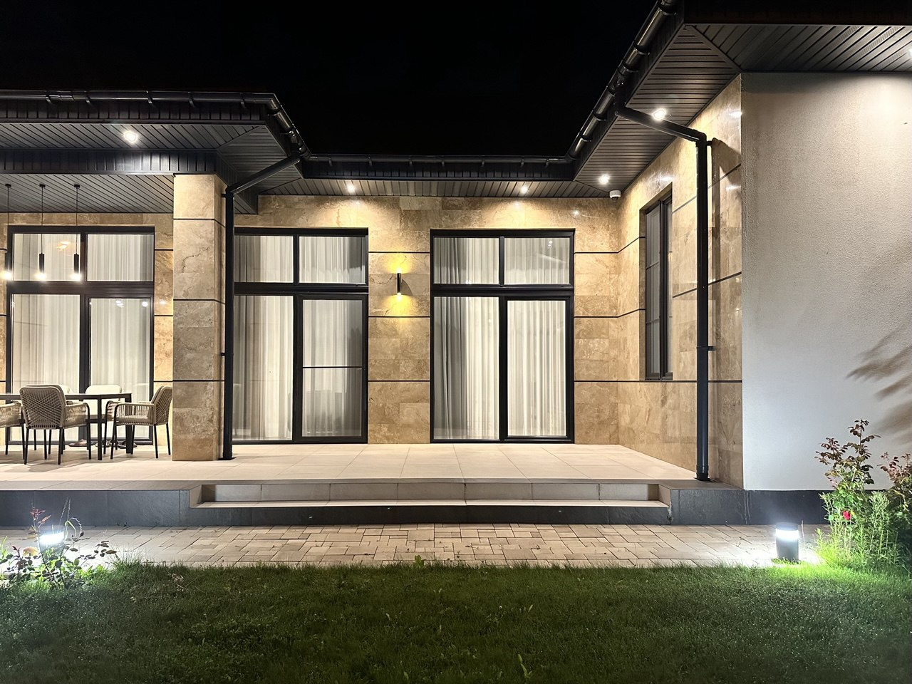 HOUSE 1 | Moscow