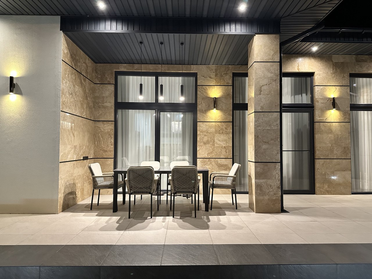 HOUSE 1 | Moscow