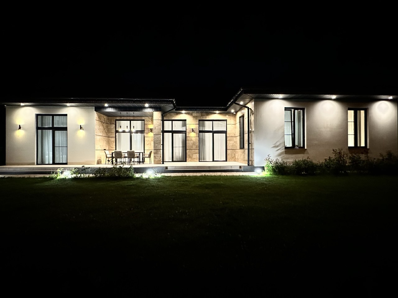 HOUSE 1 | Moscow