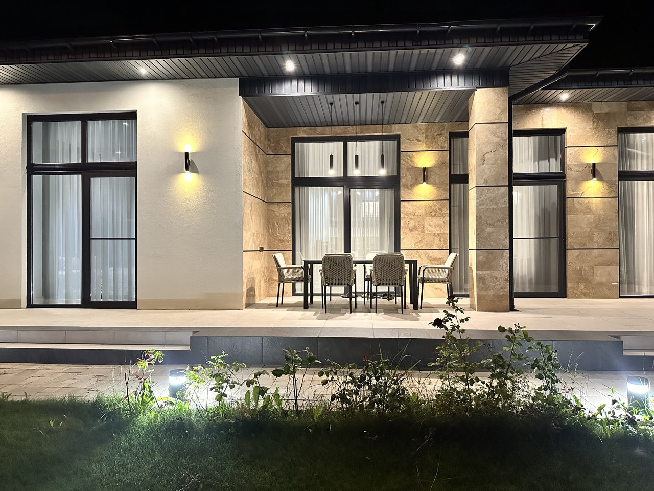 HOUSE 1 | Moscow