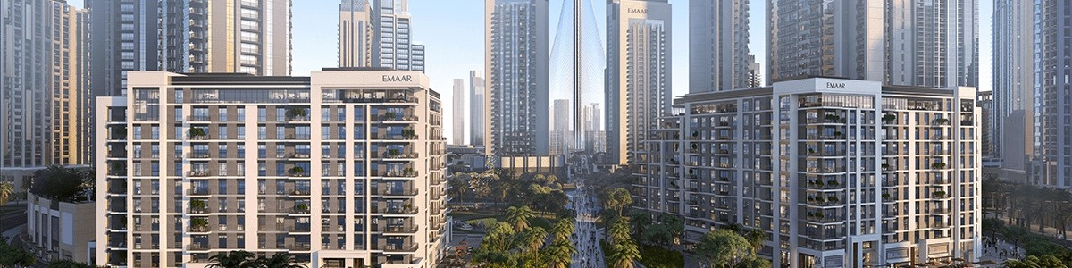 Фоновое изображение профиля DDA Real Estate
