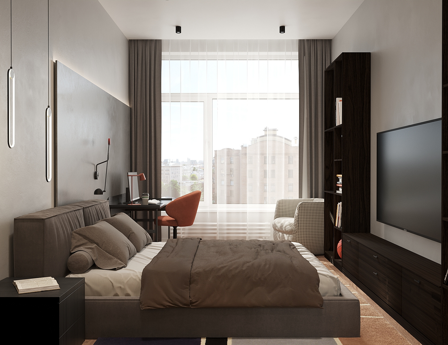 Детская для юноши подростка