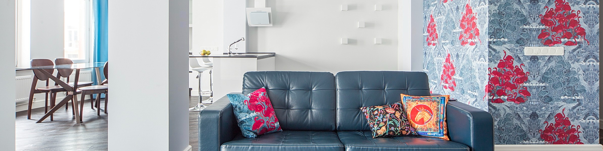 Фоновое изображение профиля Данута Дитхен