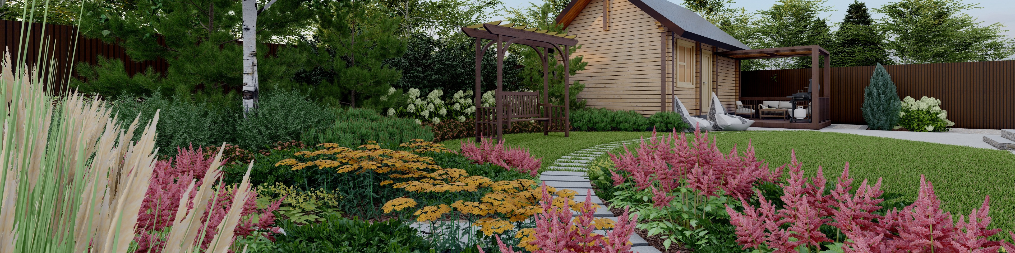 ФилоСофия Бюро ландшафта и дизайна