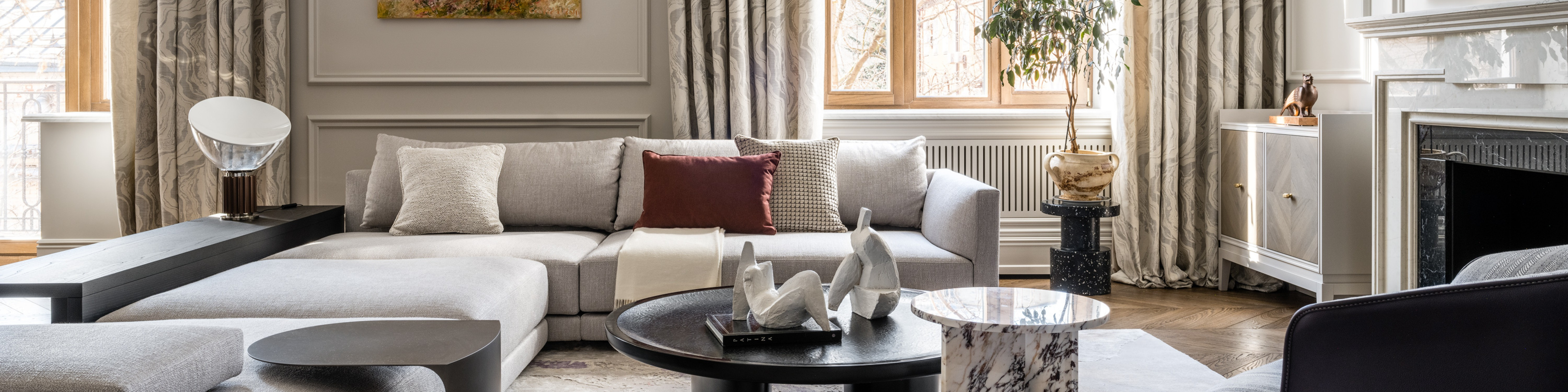 Фоновое изображение профиля Елена Маркина