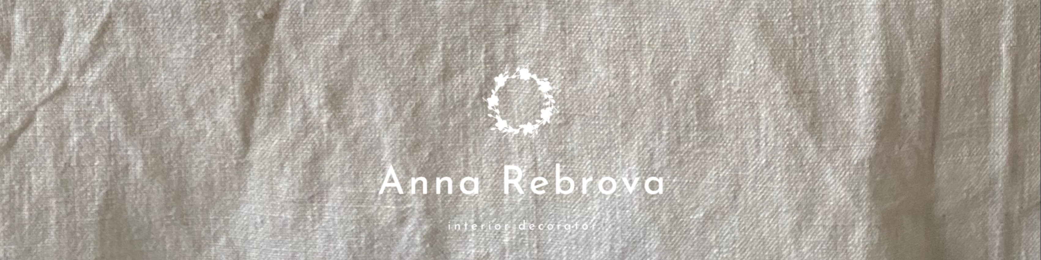 Анна Реброва