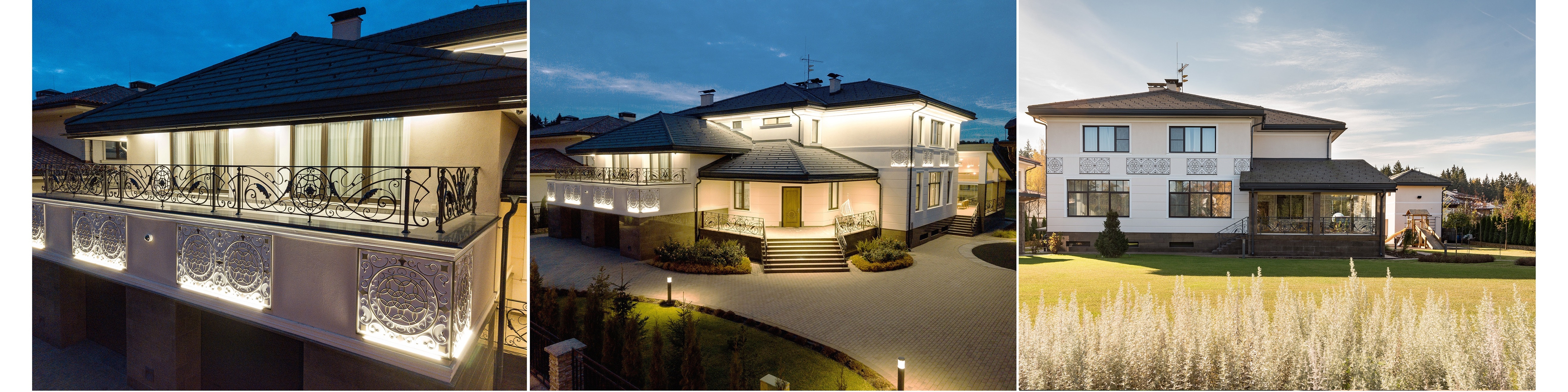 Фоновое изображение профиля Лада Лунева