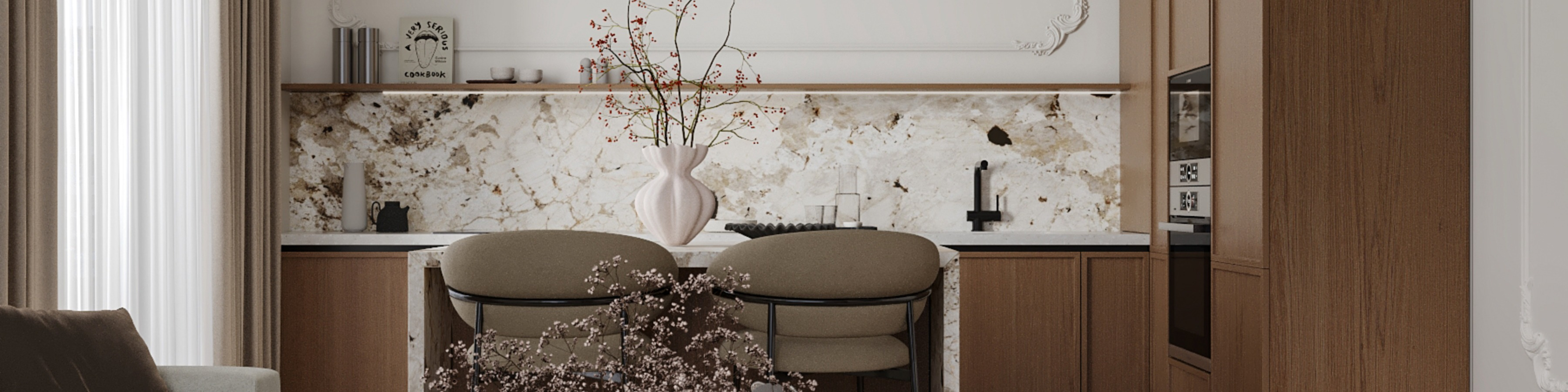 Фоновое изображение профиля Дизайн студия "ИНТ.СТИЛЬ"