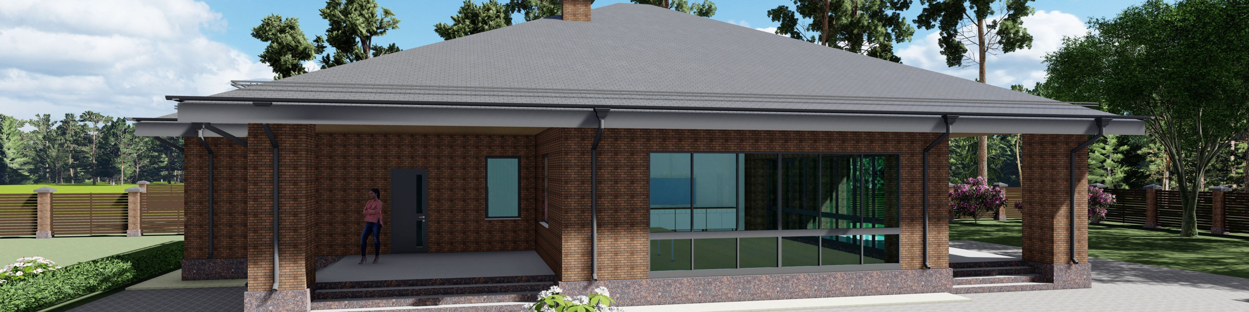 Архитектор Анастасия Медведева