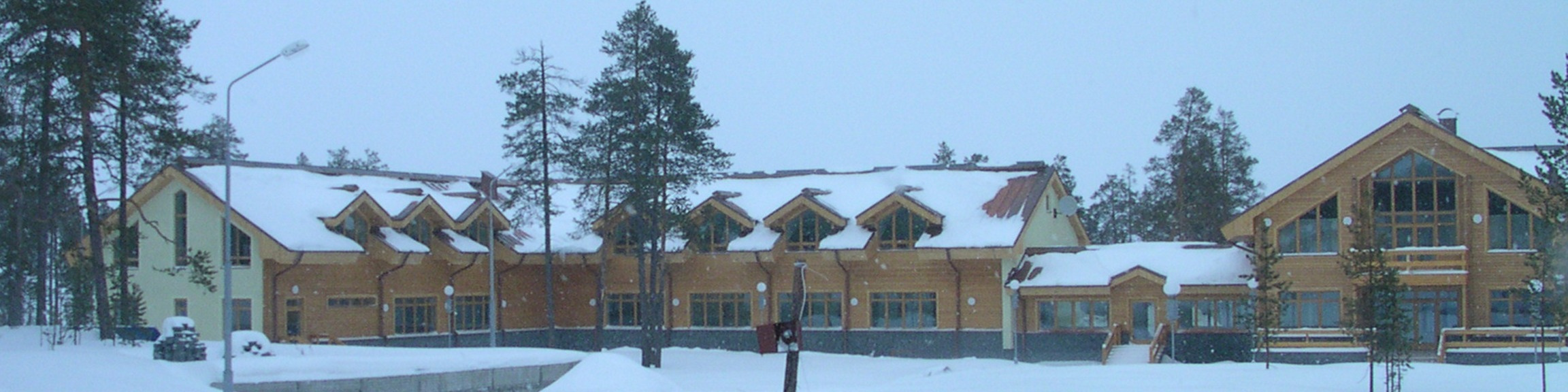 Игорь Комаров