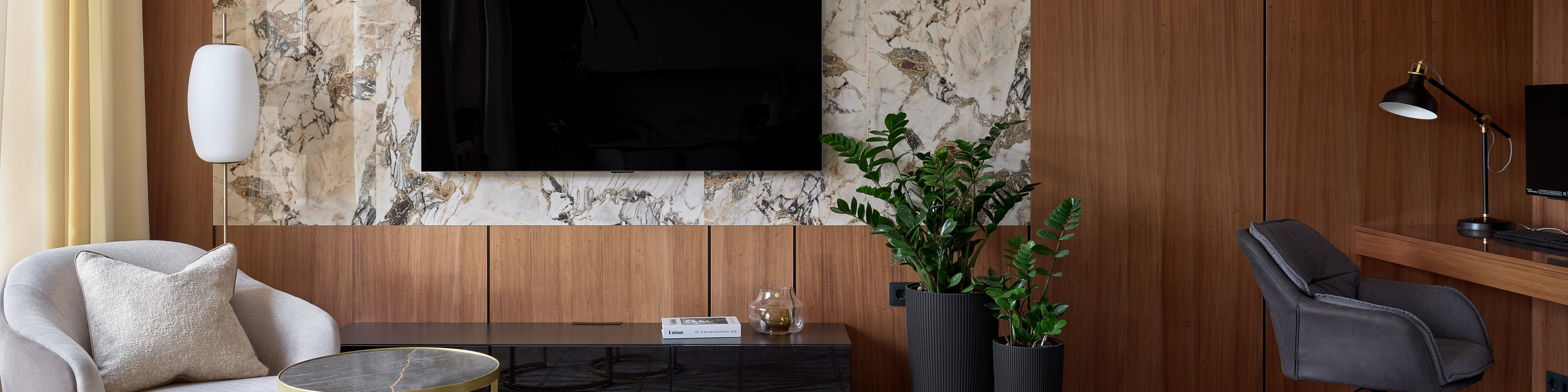 Фоновое изображение профиля Анна Попова