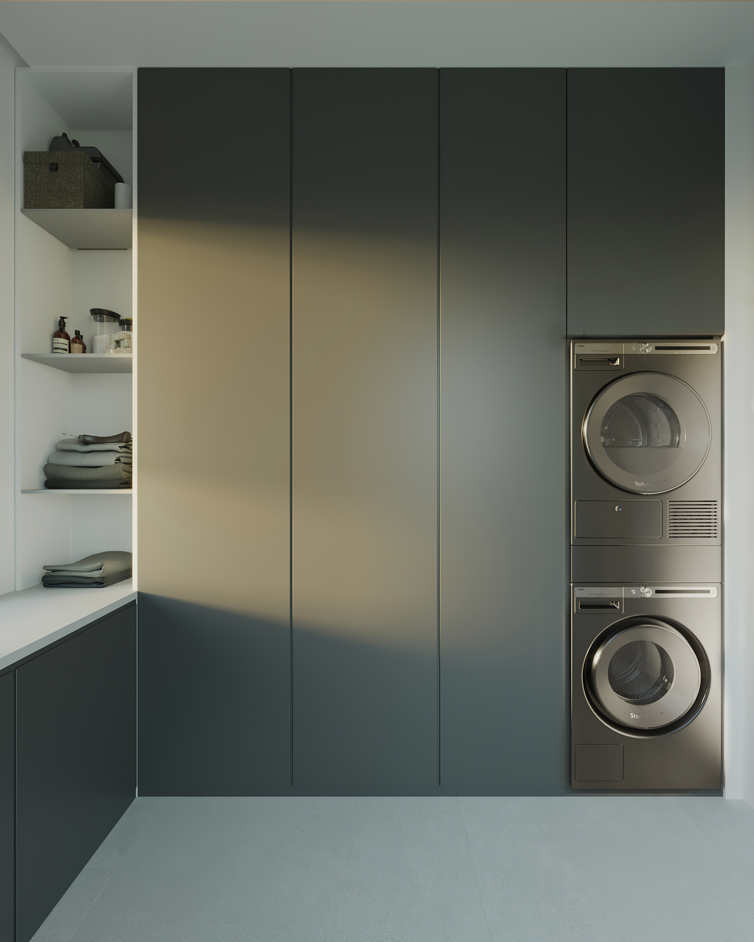 Дом 170м², ул. Сержанта Мишина, г. Калининград
