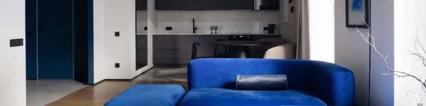 Фоновое изображение профиля Александра Телюх