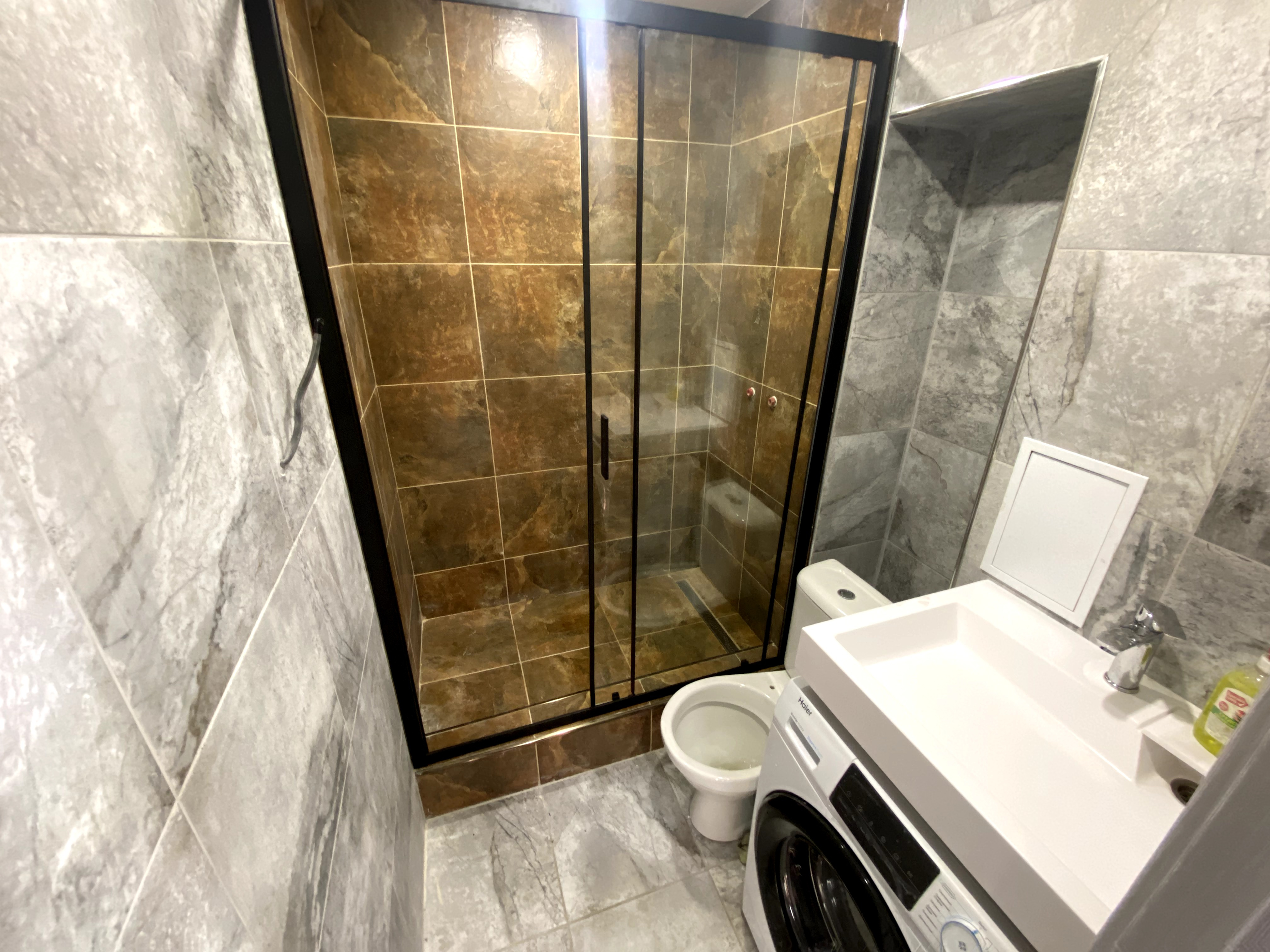 Квартира 45м2