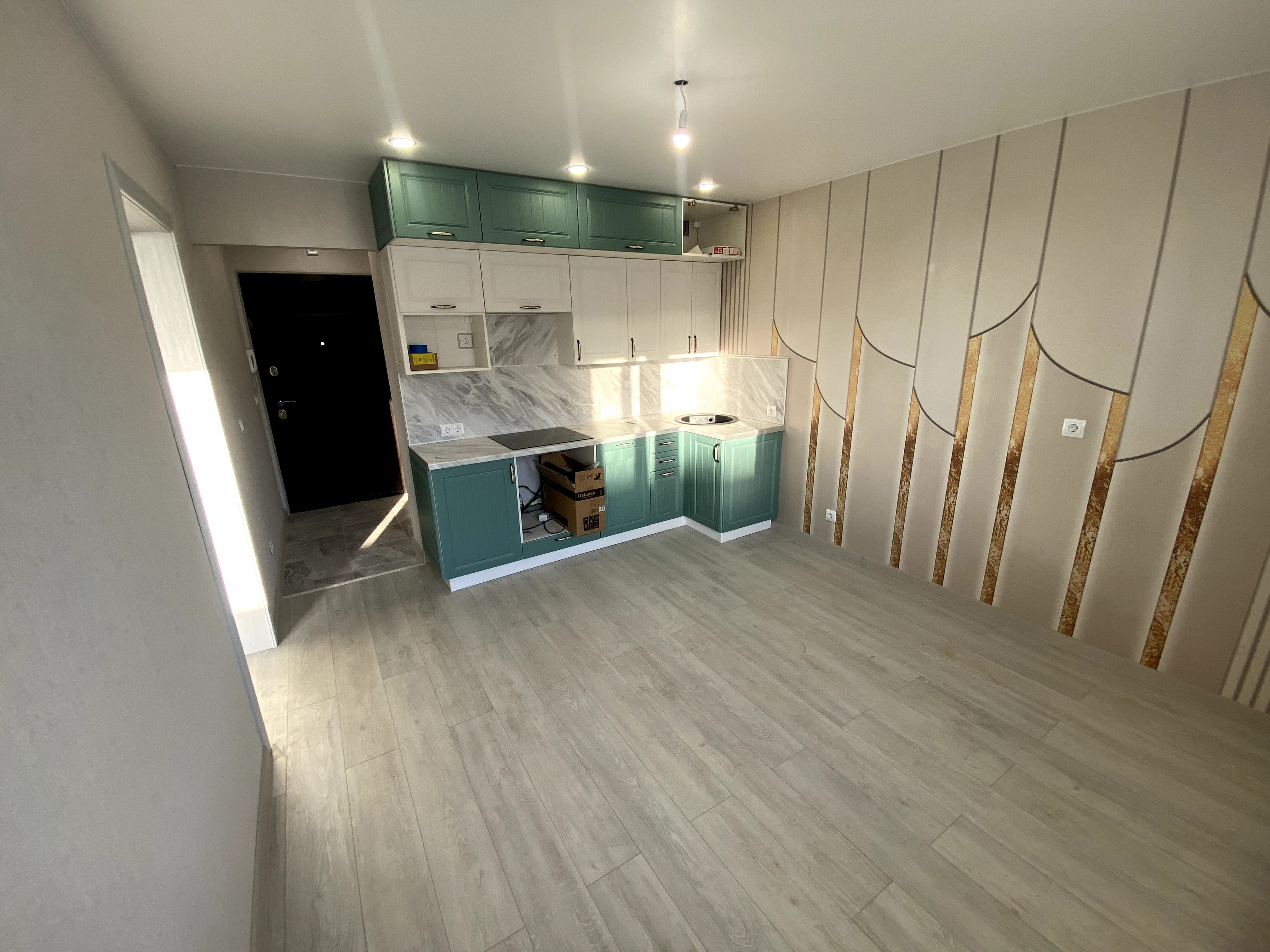 Квартира 45м2