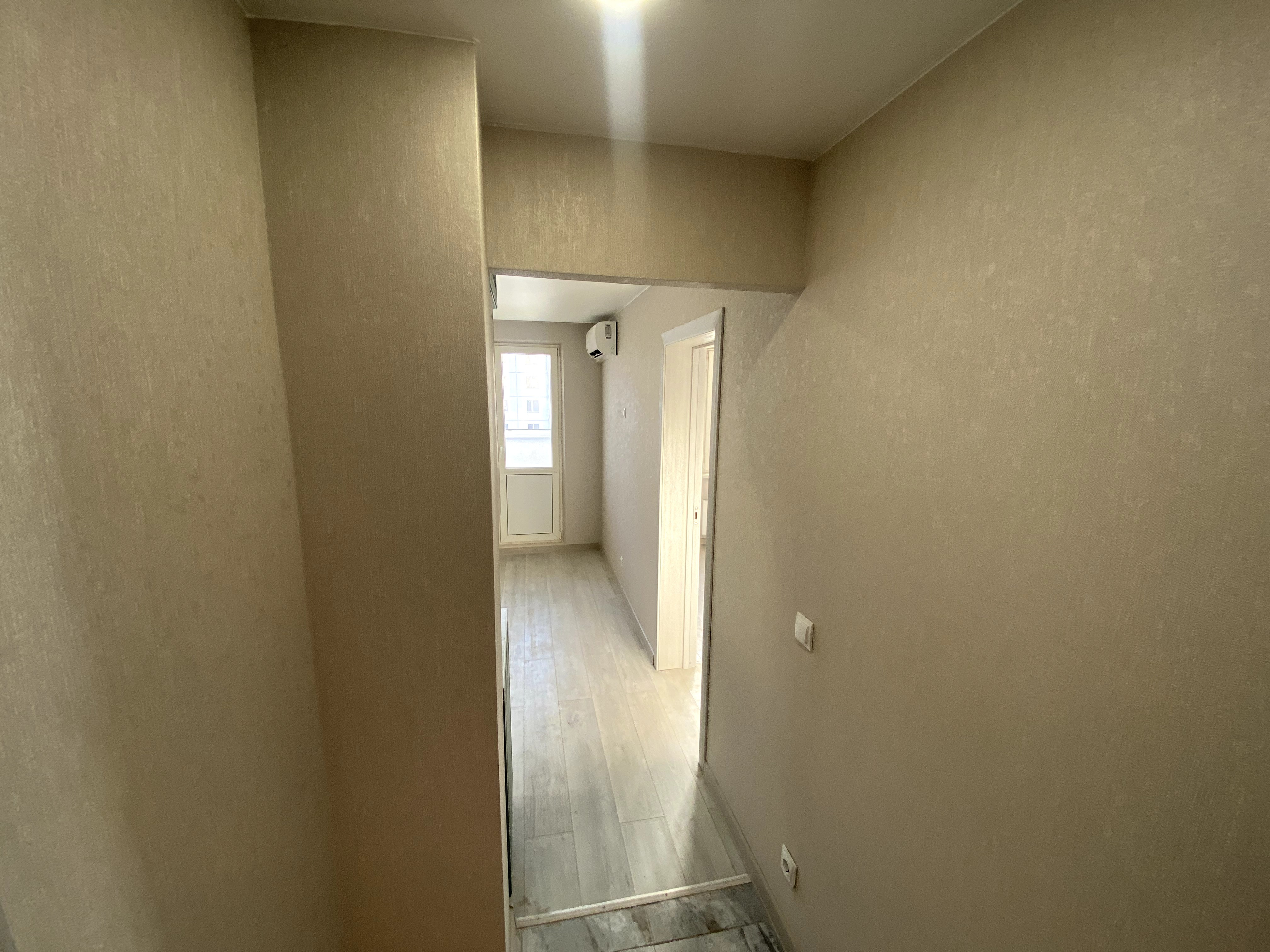 Квартира 45м2