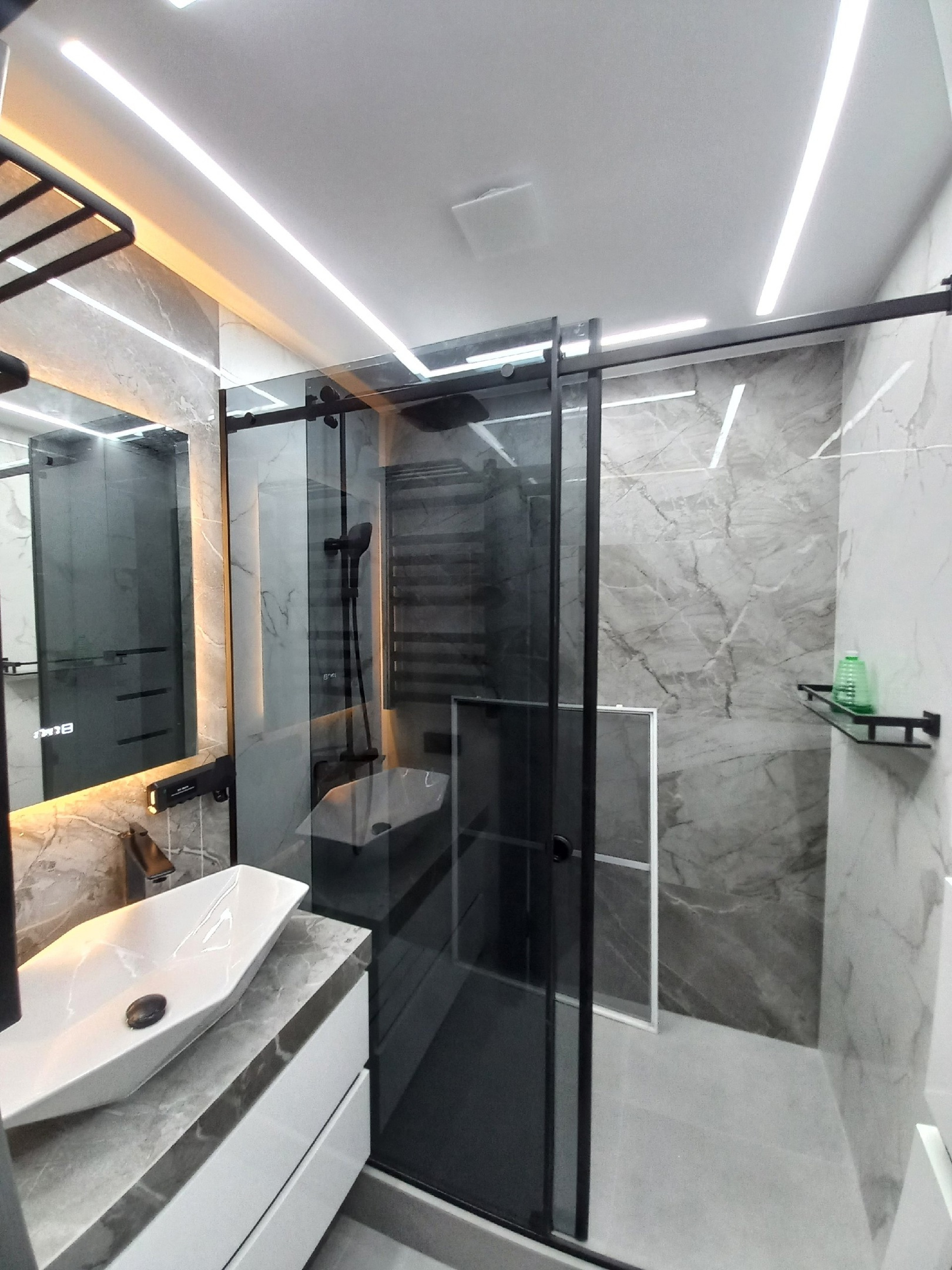 Квартира 70 м2