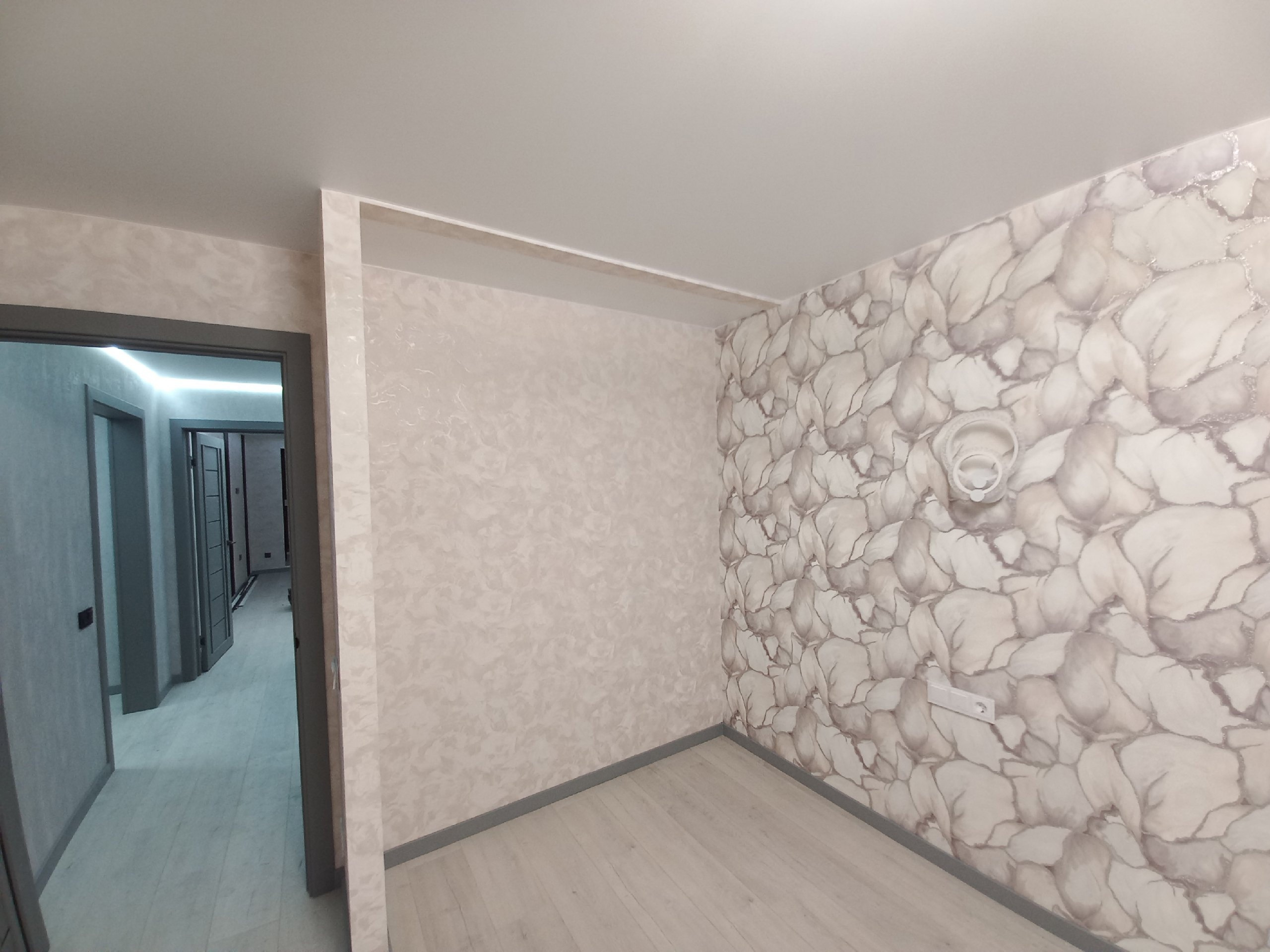 Квартира 70 м2