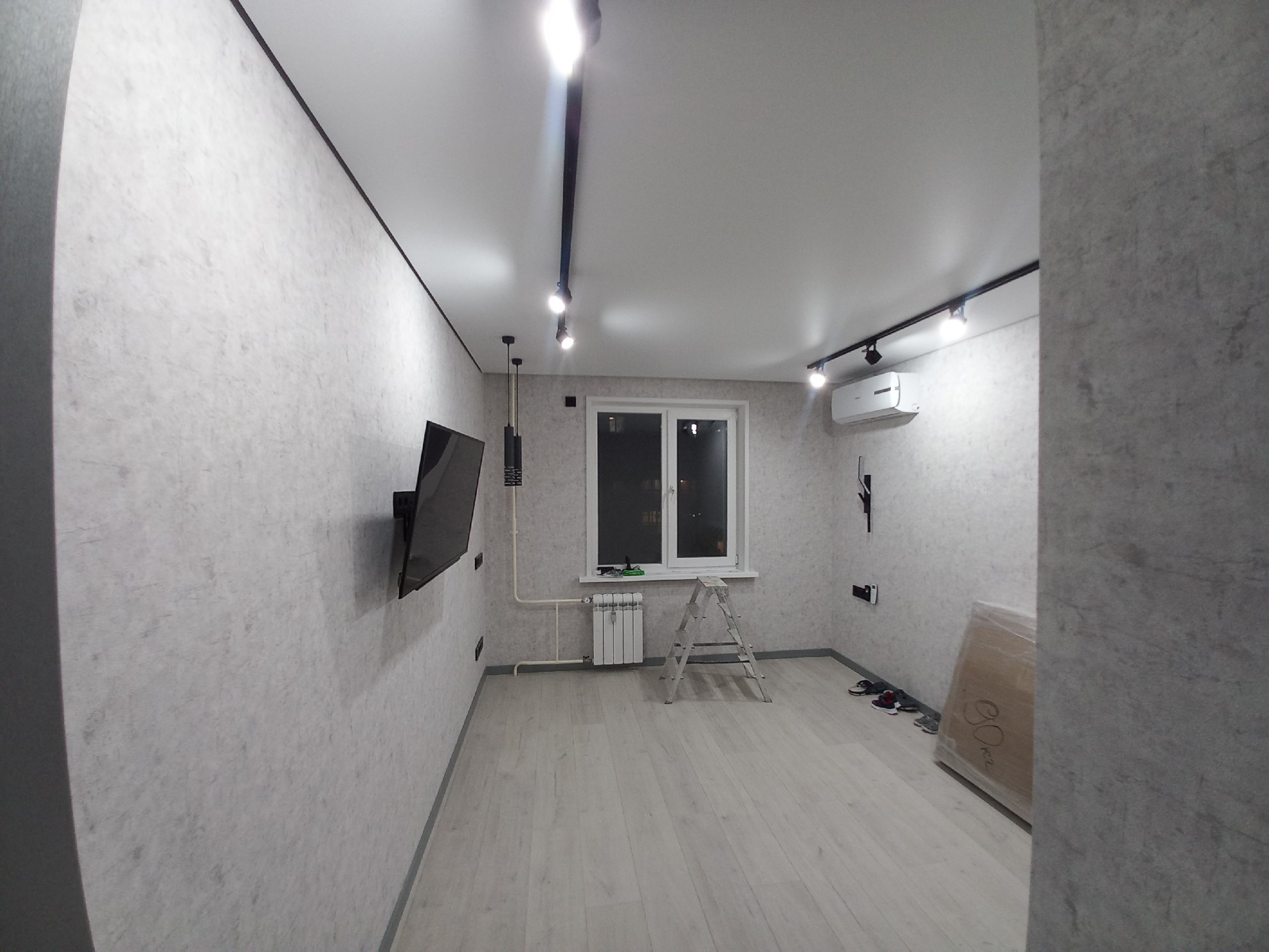 Квартира 70 м2
