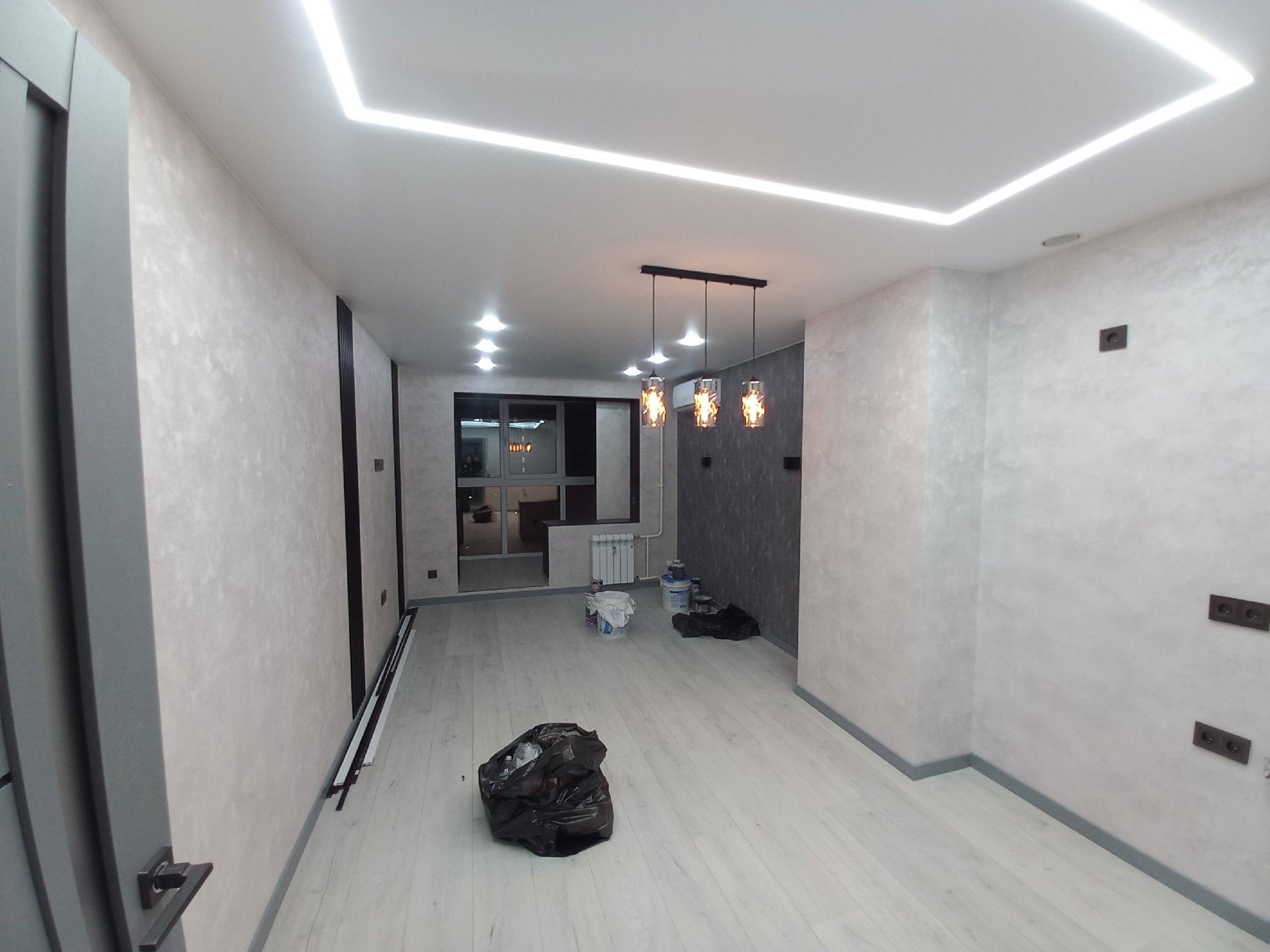 Квартира 70 м2
