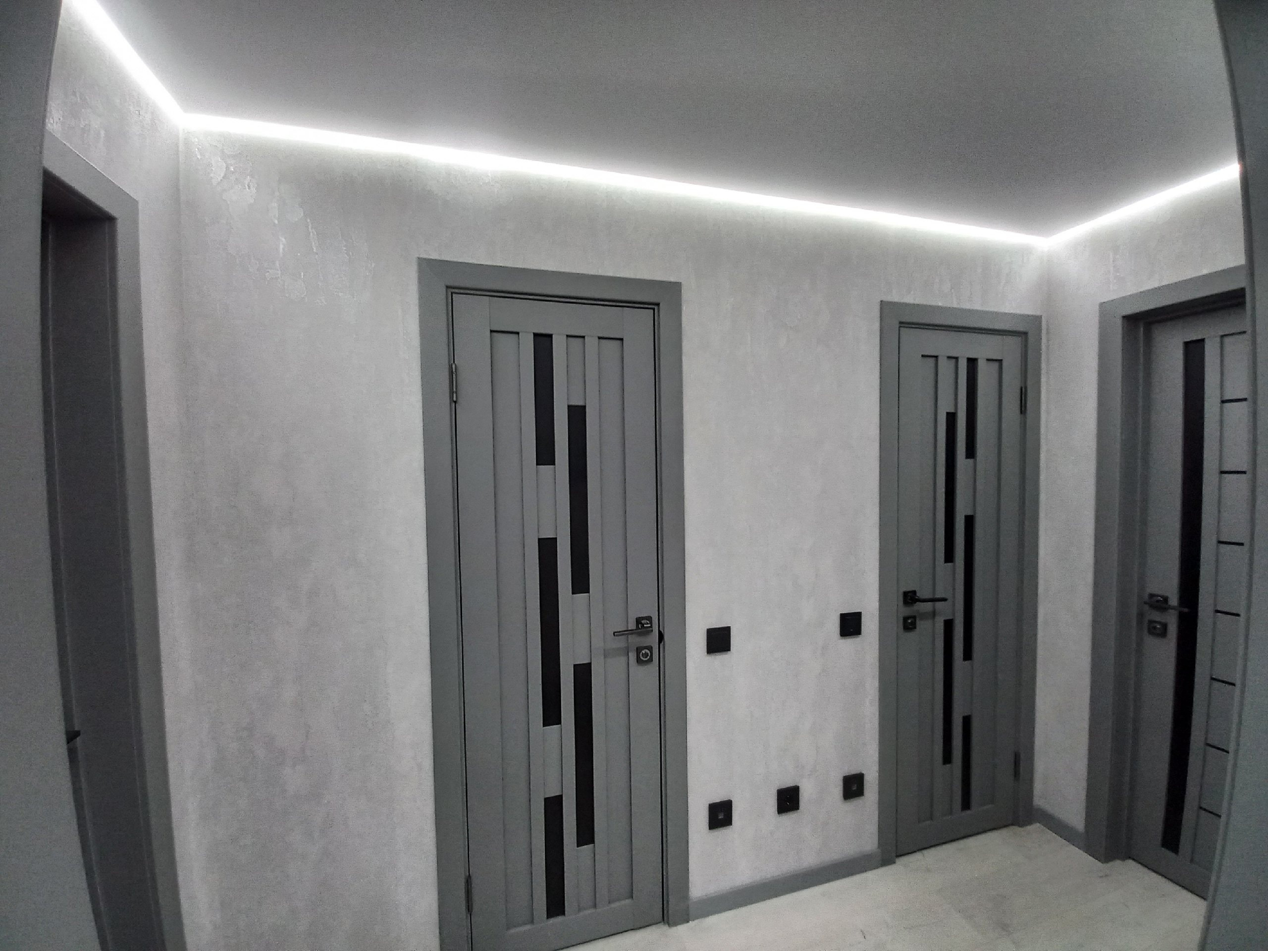 Квартира 70 м2