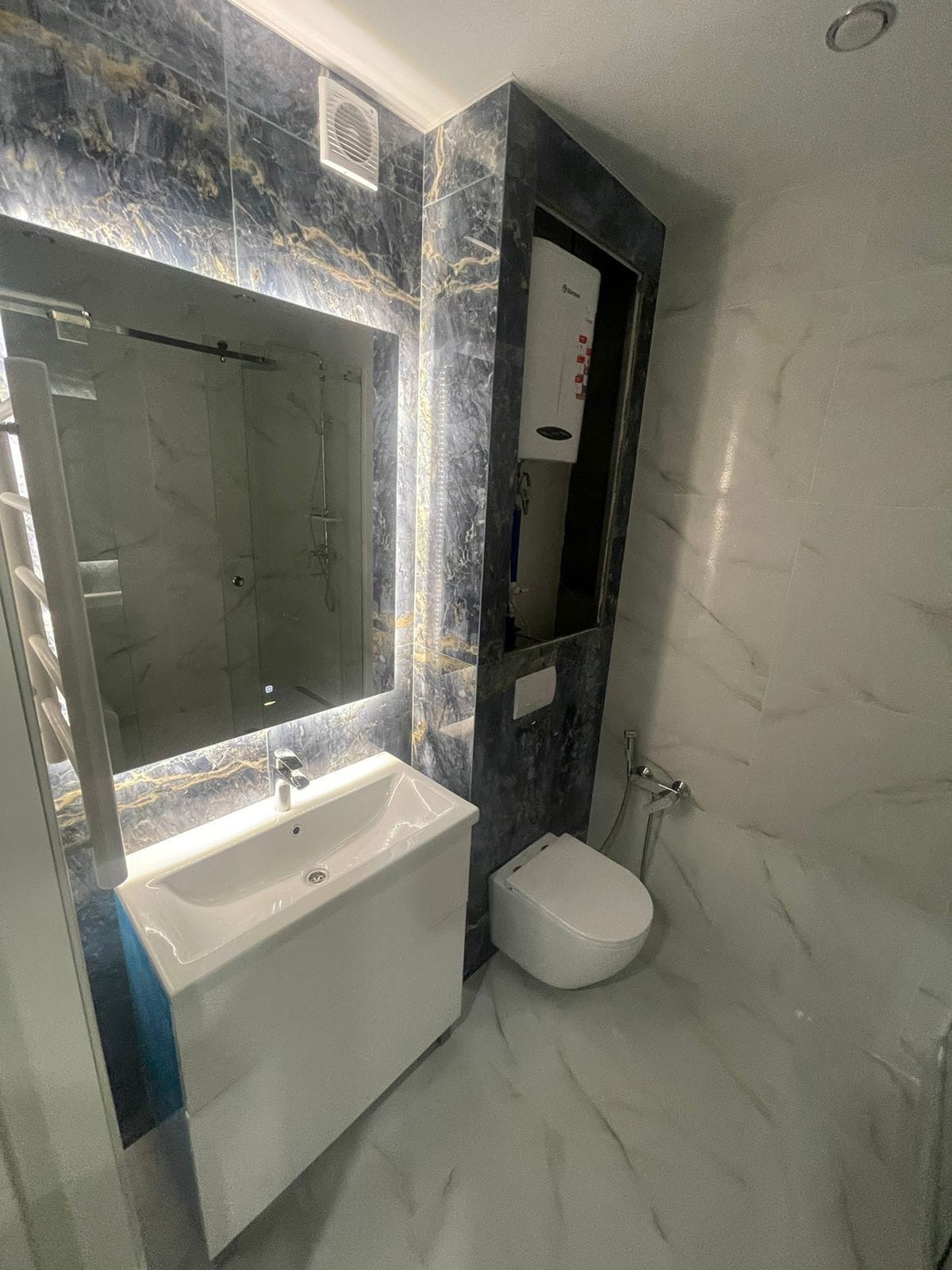 Квартиры 56м2