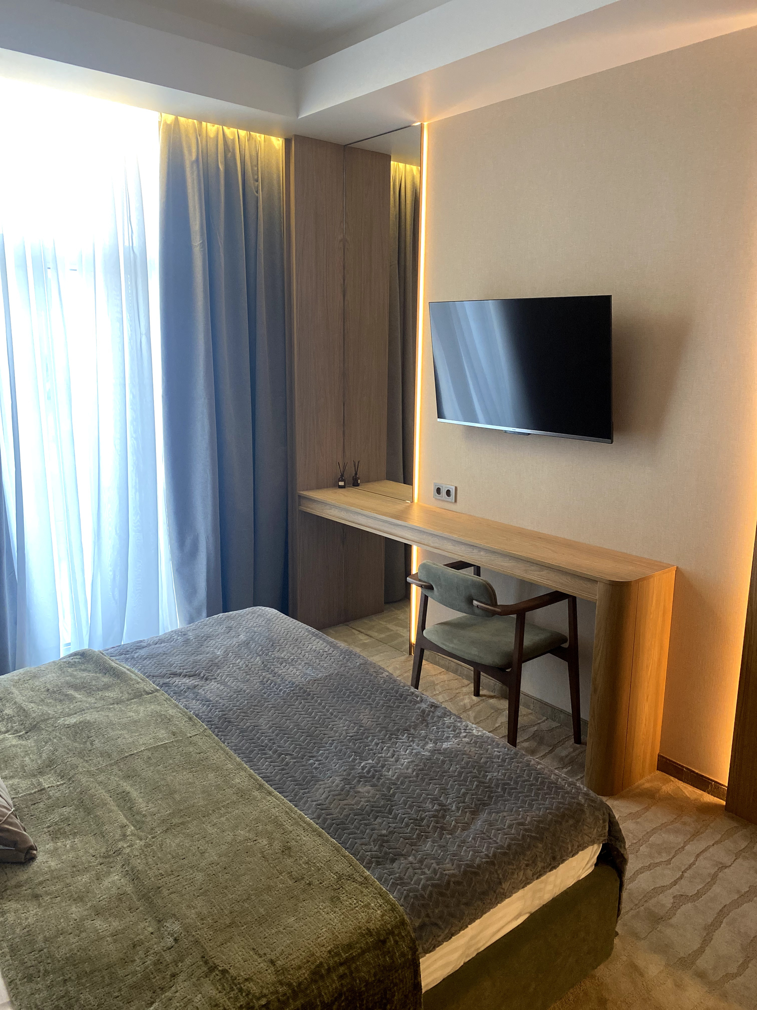 Sun Garden Hotel & SPA